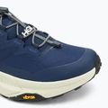 HOKA Herren Trekking-Schuhe Transport GTX midnight blue/truffle salt 7