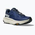 HOKA Herren Trekking-Schuhe Transport GTX midnight blue/truffle salt
