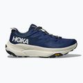 HOKA Herren Trekking-Schuhe Transport GTX midnight blue/truffle salt 2