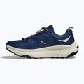 HOKA Herren Trekking-Schuhe Transport GTX midnight blue/truffle salt 3