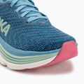 Damen Laufschuhe HOKA Gaviota 5 alpenblau/jadeit 7