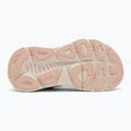 Damen Laufschuhe HOKA Gaviota 5 rose latte/rose cream 4