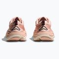 Damen Laufschuhe HOKA Gaviota 5 rose latte/rose cream 13