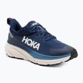 HOKA Challenger 7 GTX Herren Laufschuhe midnight blue/grout