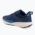 HOKA Challenger 7 GTX Herren Laufschuhe midnight blue/grout 3