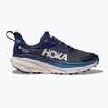 HOKA Challenger 7 GTX Herren Laufschuhe midnight blue/grout 2