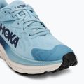 Damen-Laufschuhe HOKA Challenger 7 GTX 2024 reindrop/grout 7
