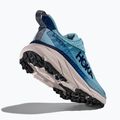 Damen-Laufschuhe HOKA Challenger 7 GTX 2024 reindrop/grout 5