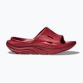 HOKA Ora Recovery Slide 3 Pfeffer/Paprika Flip-Flops 2