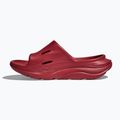 HOKA Ora Recovery Slide 3 Pfeffer/Paprika Flip-Flops 3