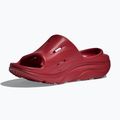 HOKA Ora Recovery Slide 3 Pfeffer/Paprika Flip-Flops 4