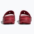HOKA Ora Recovery Slide 3 Pfeffer/Paprika Flip-Flops 6