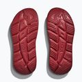 HOKA Ora Recovery Slide 3 Pfeffer/Paprika Flip-Flops 7