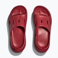 HOKA Ora Recovery Slide 3 Pfeffer/Paprika Flip-Flops 8