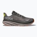 HOKA Clifton 9 GTX Herren Laufschuhe asphaltgrau/schotter 2