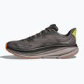 HOKA Clifton 9 GTX Herren Laufschuhe asphaltgrau/schotter 3