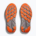 HOKA Clifton 9 GTX Herren Laufschuhe asphaltgrau/schotter 7