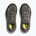 HOKA Clifton 9 GTX Herren Laufschuhe asphaltgrau/schotter 8