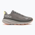HOKA Clifton 9 GTX Herren Laufschuhe asphaltgrau/schotter 2
