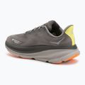 HOKA Clifton 9 GTX Herren Laufschuhe asphaltgrau/schotter 3