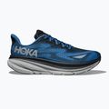 Herren-Laufschuhe HOKA Clifton 9 GTX schwarz/neblige Nacht 9