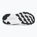 Damen-Laufschuhe HOKA Clifton 9 GTX schwarz/raindrop 4