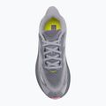 Damen-Laufschuhe HOKA Clifton 9 GTXgrey skies/foggy green 5