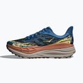 HOKA Herren Laufschuhe Stinson 7 foggy night/cardamon 3