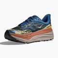 HOKA Herren Laufschuhe Stinson 7 foggy night/cardamon 4