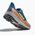HOKA Herren Laufschuhe Stinson 7 foggy night/cardamon 5