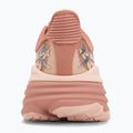 Damen Laufschuhe HOKA Stinson 7 blush/rose latte 6