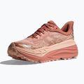 Damen Laufschuhe HOKA Stinson 7 blush/rose latte 4