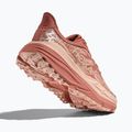 Damen Laufschuhe HOKA Stinson 7 blush/rose latte 5