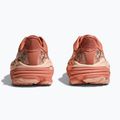 Damen Laufschuhe HOKA Stinson 7 blush/rose latte 6