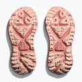 Damen Laufschuhe HOKA Stinson 7 blush/rose latte 7