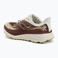 Damen-Laufschuhe HOKA Stinson 7 truffle salt/dark cedar 3