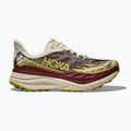 Damen-Laufschuhe HOKA Stinson 7 truffle salt/dark cedar 2