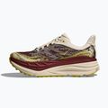 Damen-Laufschuhe HOKA Stinson 7 truffle salt/dark cedar 3