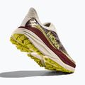 Damen-Laufschuhe HOKA Stinson 7 truffle salt/dark cedar 5
