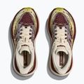 Damen-Laufschuhe HOKA Stinson 7 truffle salt/dark cedar 8