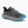HOKA Herren Wanderschuhe Anacapa 2 Low GTX Satellit grau/Meereis
