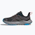 HOKA Herren Wanderschuhe Anacapa 2 Low GTX Satellit grau/Meereis 3