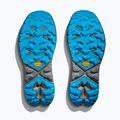 HOKA Herren Wanderschuhe Anacapa 2 Low GTX Satellit grau/Meereis 7