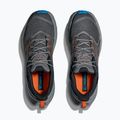 HOKA Herren Wanderschuhe Anacapa 2 Low GTX Satellit grau/Meereis 8