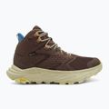 HOKA Herren Wanderschuhe Anacapa 2 Mid GTX walnuss/yster mushroom 2