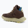 HOKA Herren Wanderschuhe Anacapa 2 Mid GTX walnuss/yster mushroom 3
