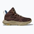 HOKA Herren Wanderschuhe Anacapa 2 Mid GTX walnuss/yster mushroom 2