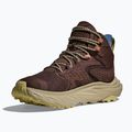HOKA Herren Wanderschuhe Anacapa 2 Mid GTX walnuss/yster mushroom 4