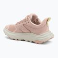 HOKA Damen Wanderschuhe Anacapa 2 Low GTX rose latte/truffle salt 3