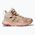 HOKA Damen Wanderschuhe Anacapa 2 Mid GTX Eiche/Rose Latte 2
